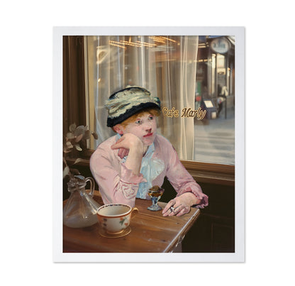Coffee Daydream