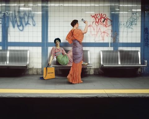 The Art Of Waiting