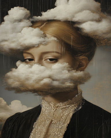 Clouds Of Anger