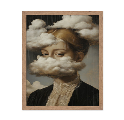 Clouds Of Anger