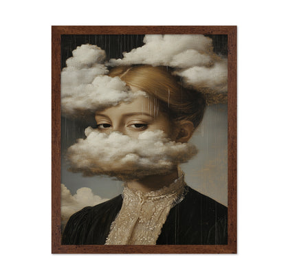 Clouds Of Anger