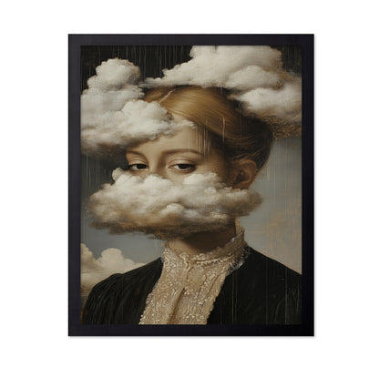 Clouds Of Anger