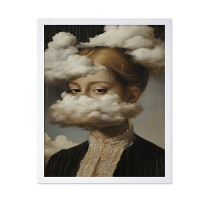 Clouds Of Anger