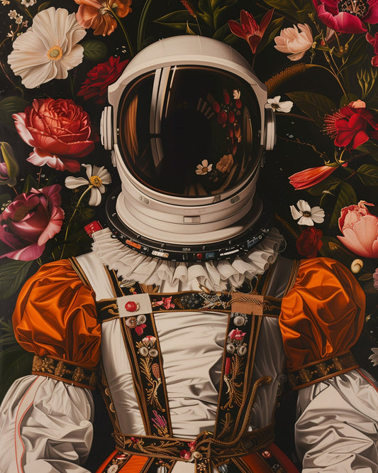 Cosmic Renaissance