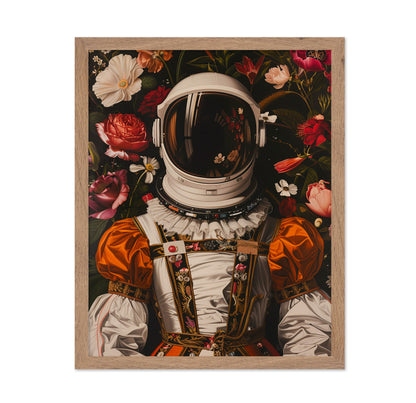 Cosmic Renaissance