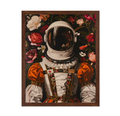 Cosmic Renaissance