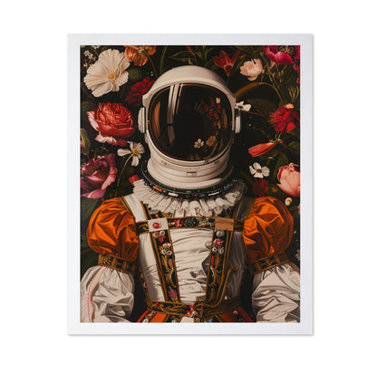 Cosmic Renaissance