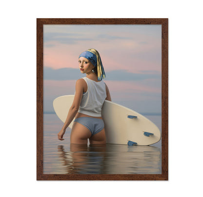 Surfing Pearl