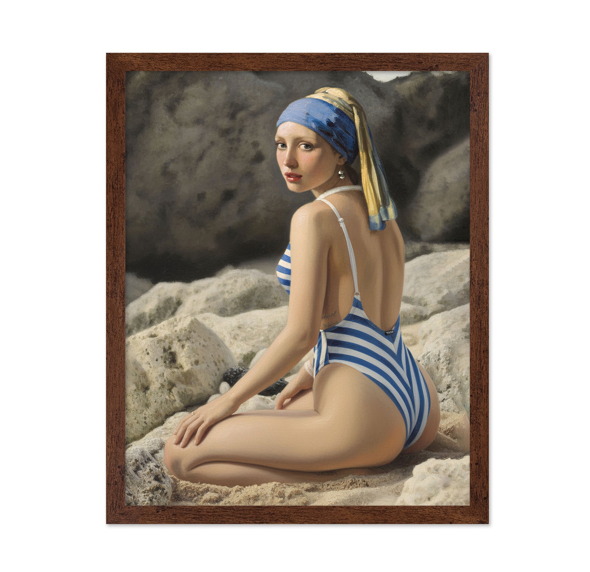Beach Pearl