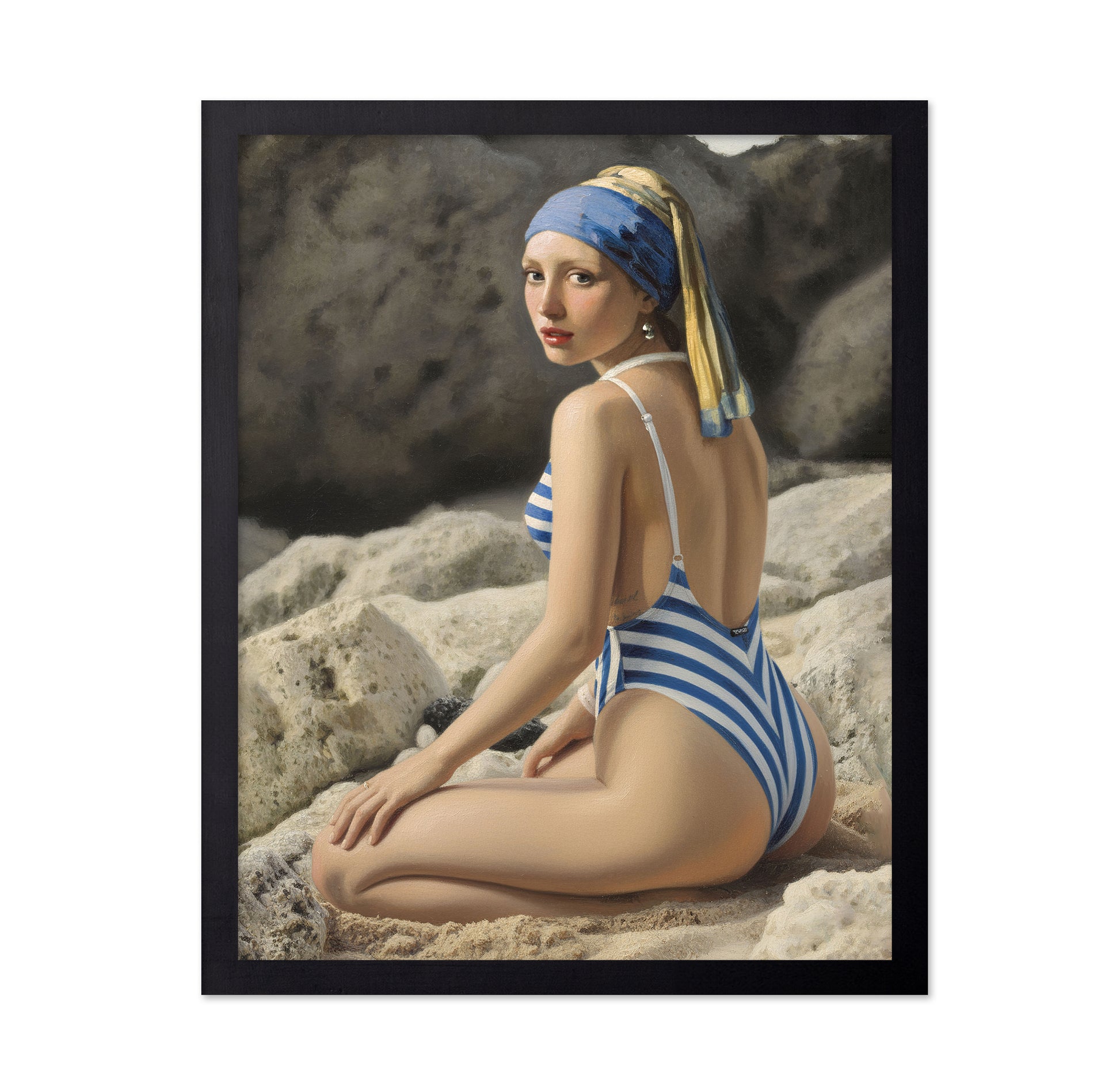 Beach Pearl