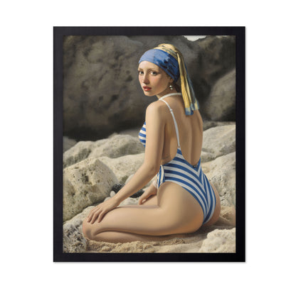 Beach Pearl