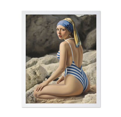 Beach Pearl