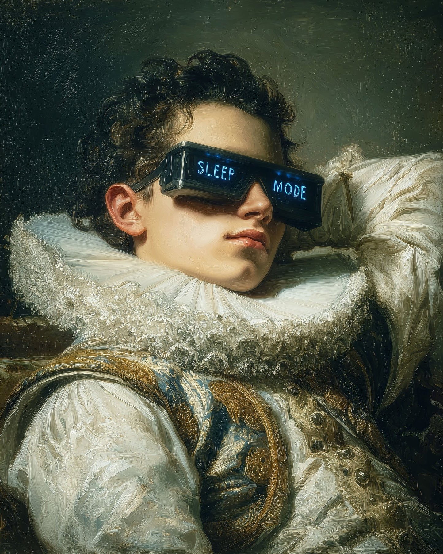 Sleep Mode