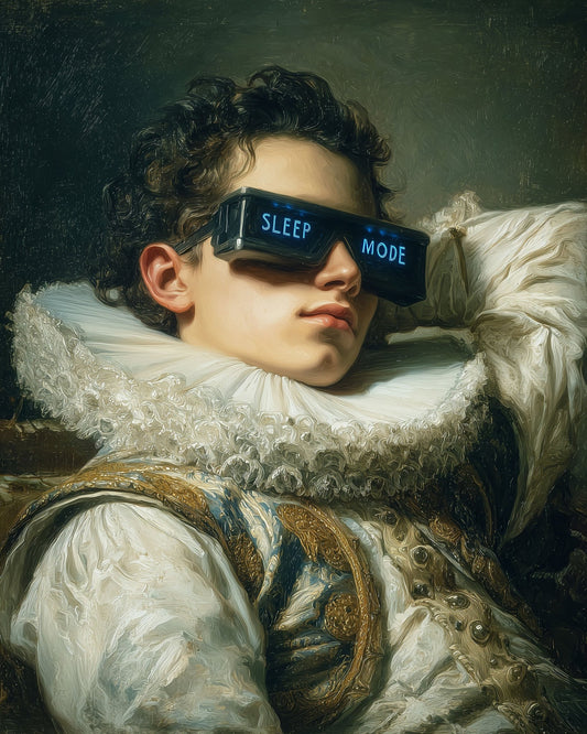 Sleep Mode