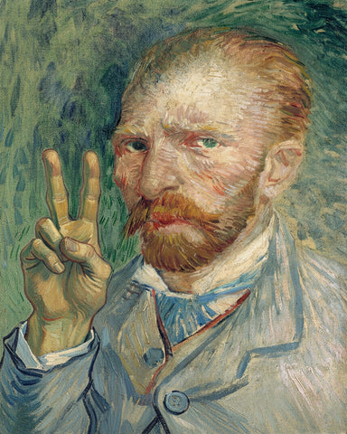 Van Peace