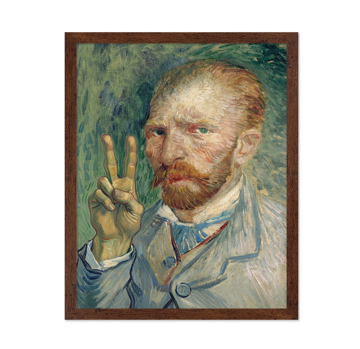 Van Peace