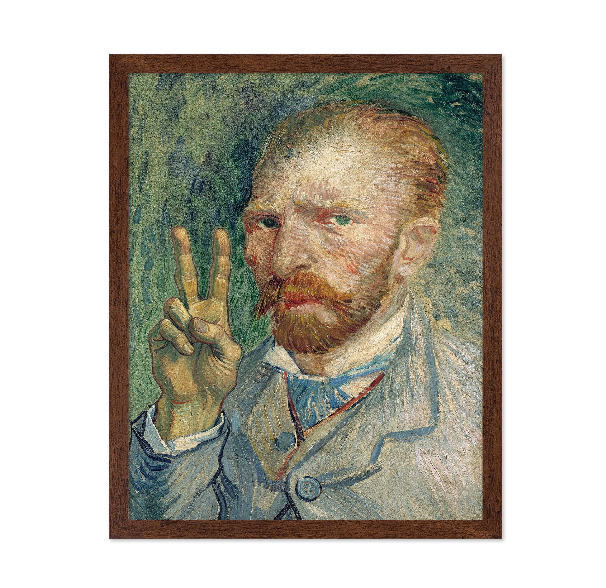 Van Peace
