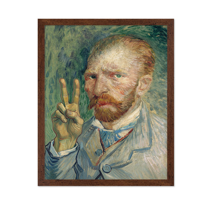 Van Peace
