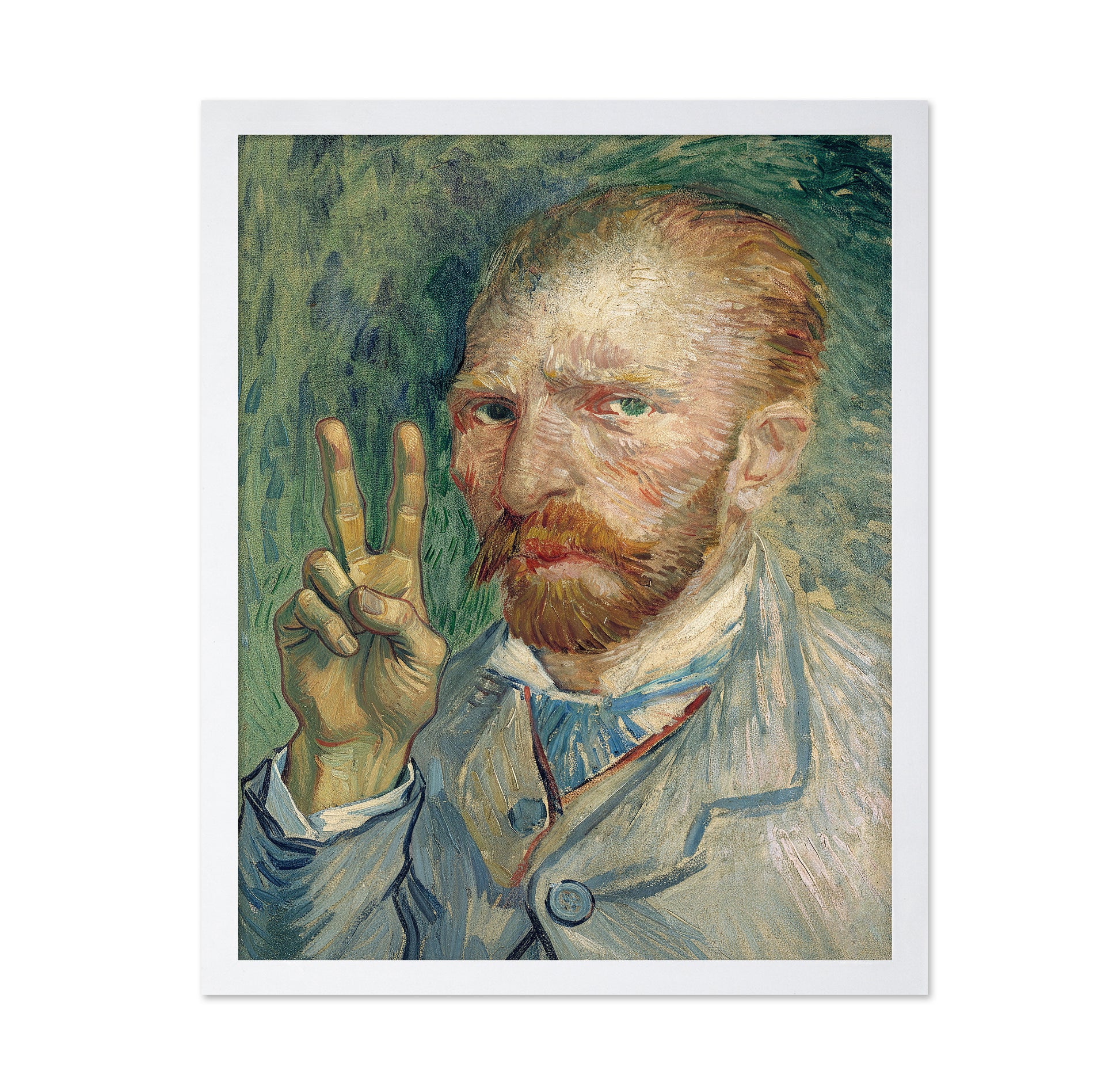Van Peace