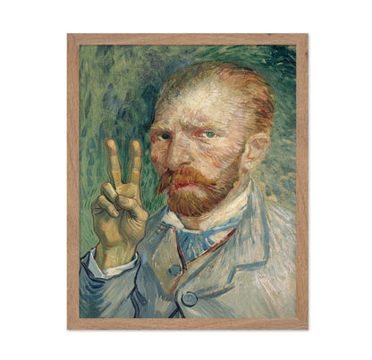 Van Peace