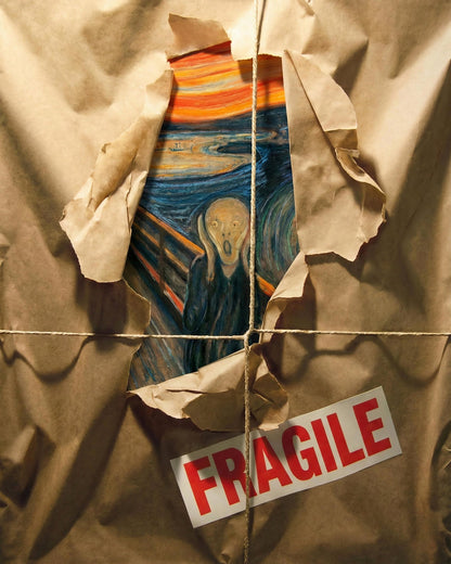 Fragile Scream