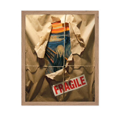 Fragile Scream