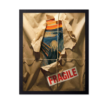 Fragile Scream
