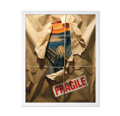 Fragile Scream