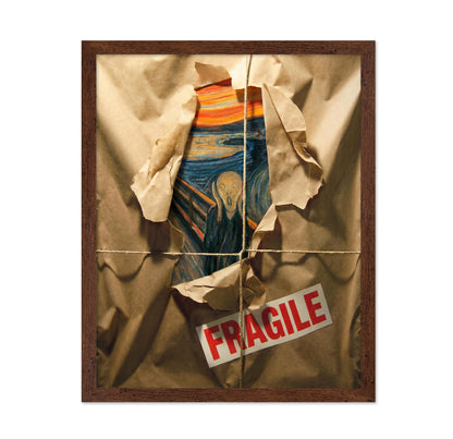 Fragile Scream