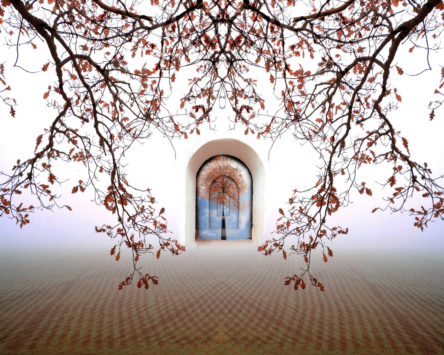 Tree Of Life