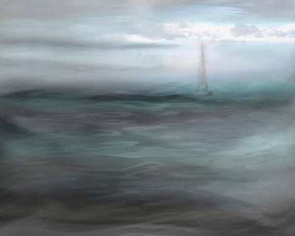 Encoded Voyage
