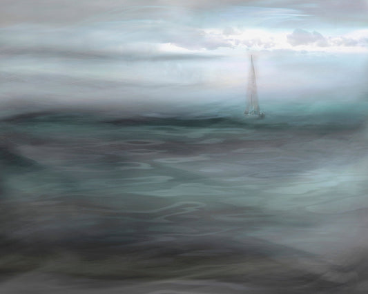 Encoded Voyage