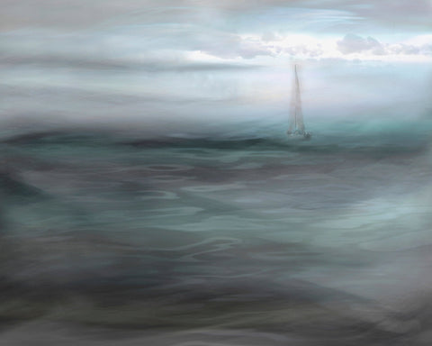 Encoded Voyage