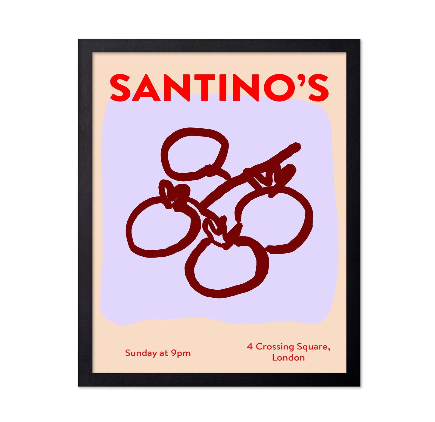 Santino's Sunday Session
