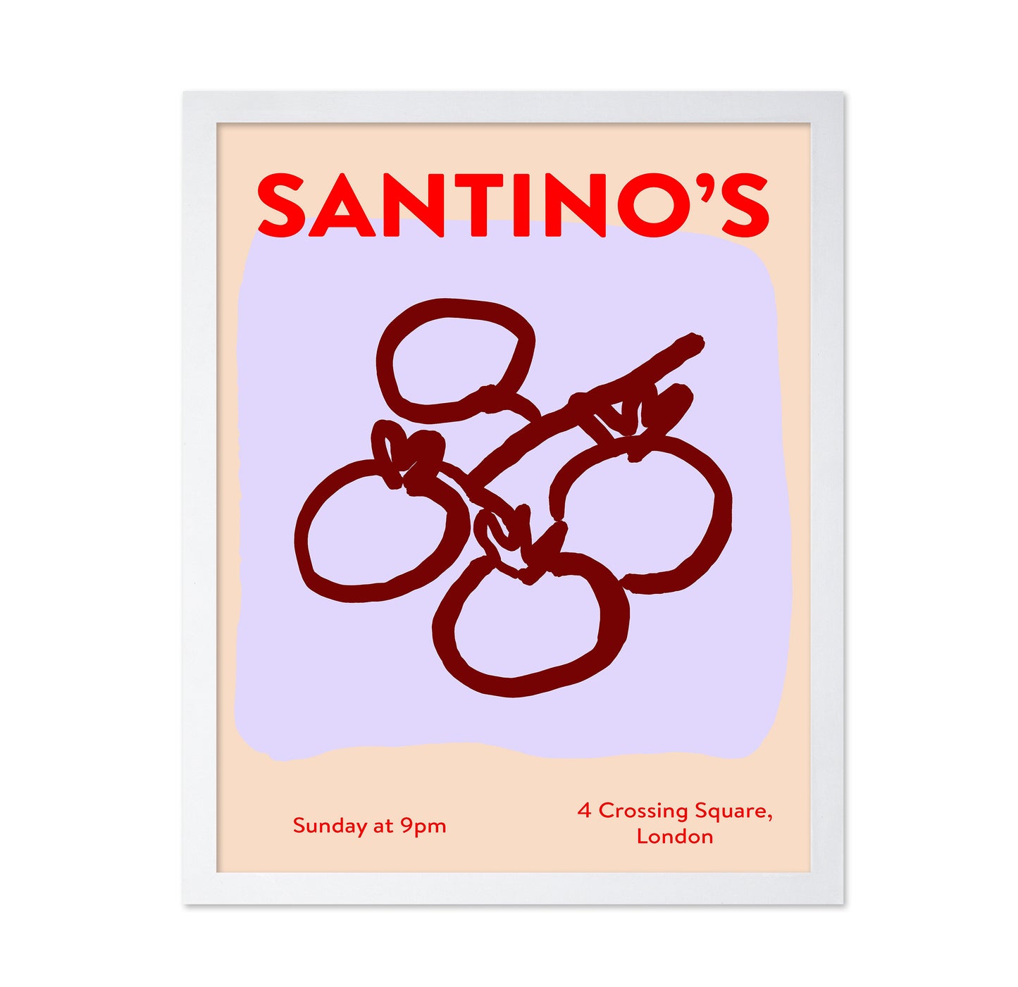 Santino's Sunday Session