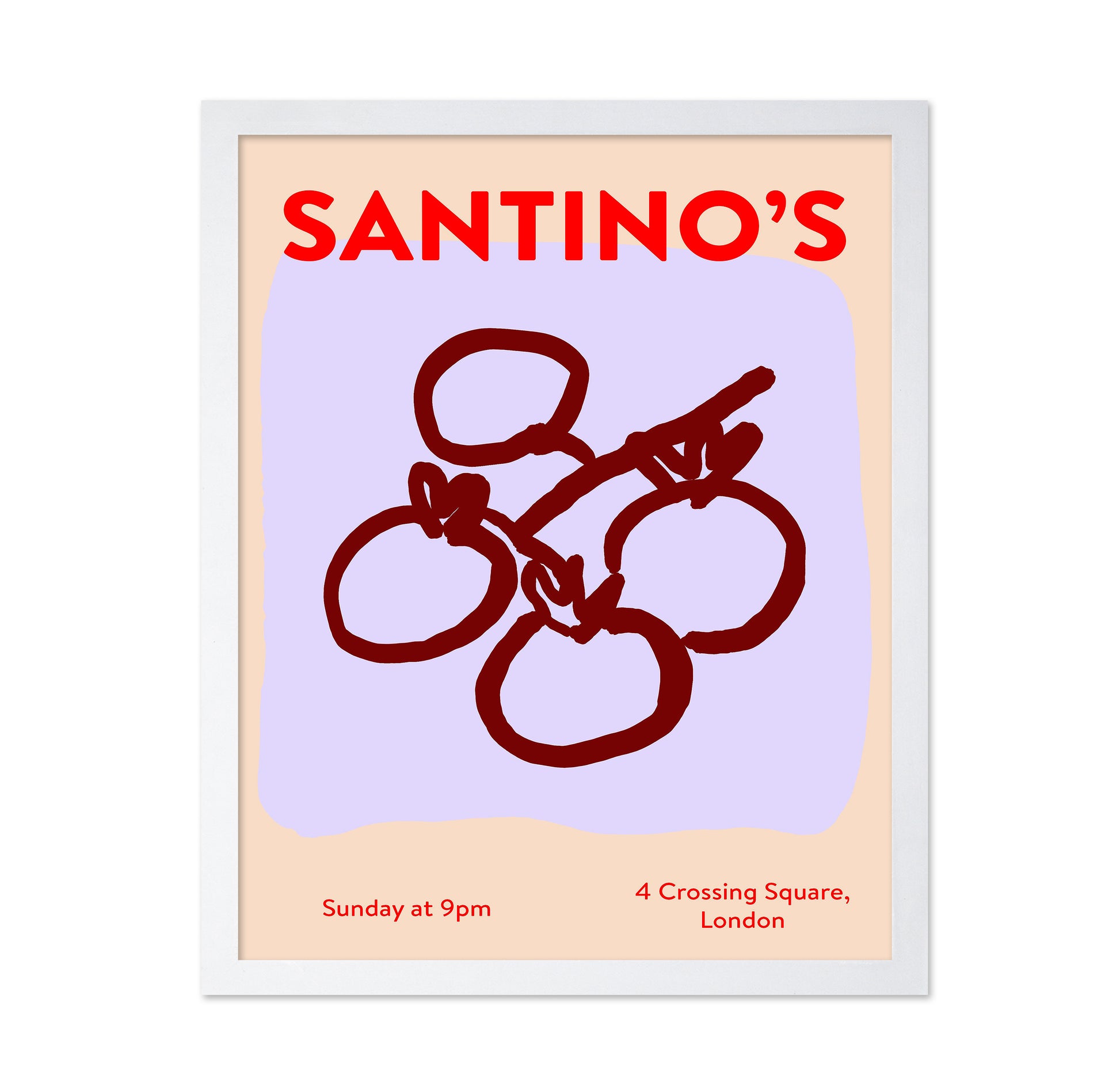 Santino's Sunday Session