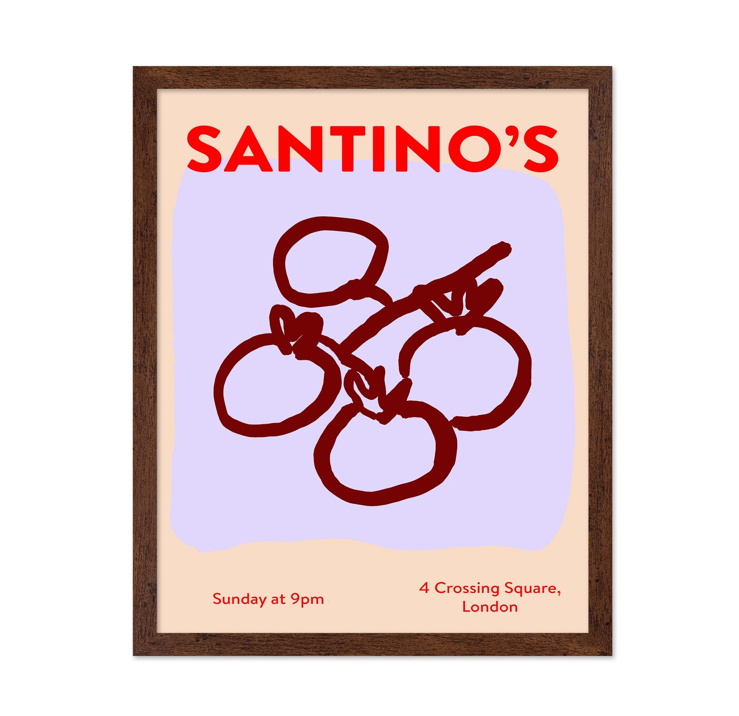 Santino's Sunday Session