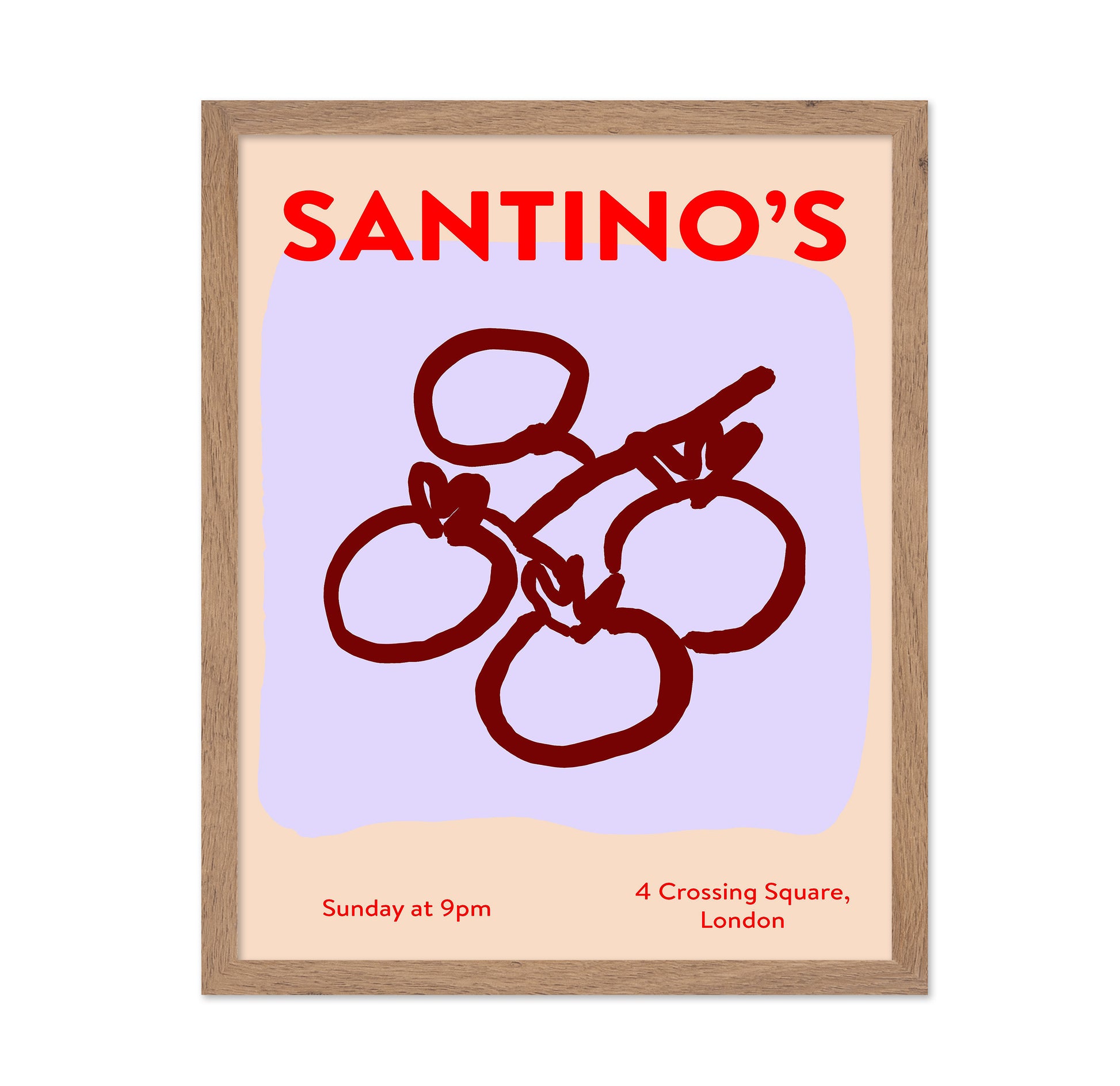 Santino's Sunday Session