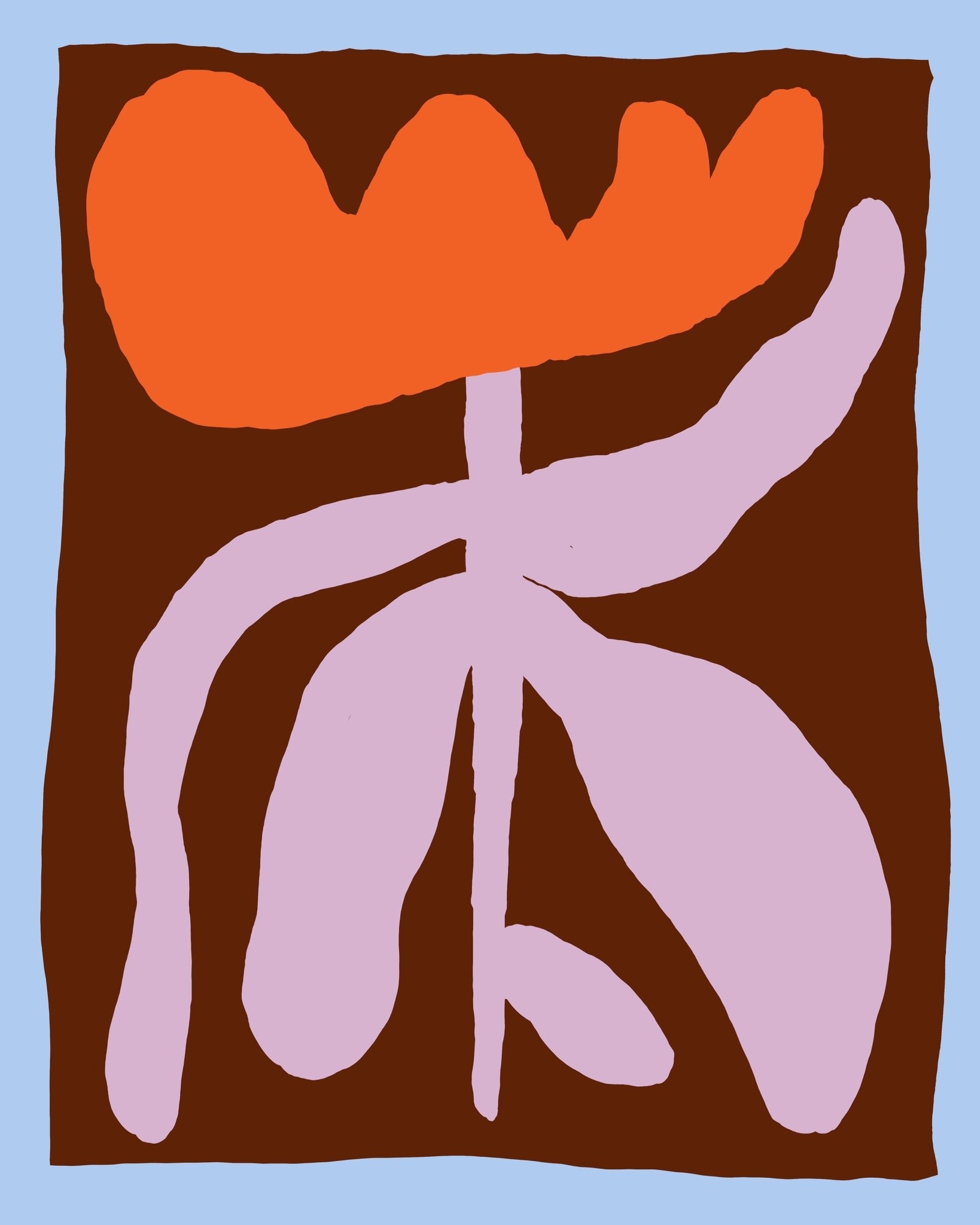 Abstract Tulip