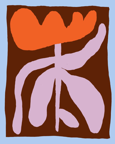Abstract Tulip