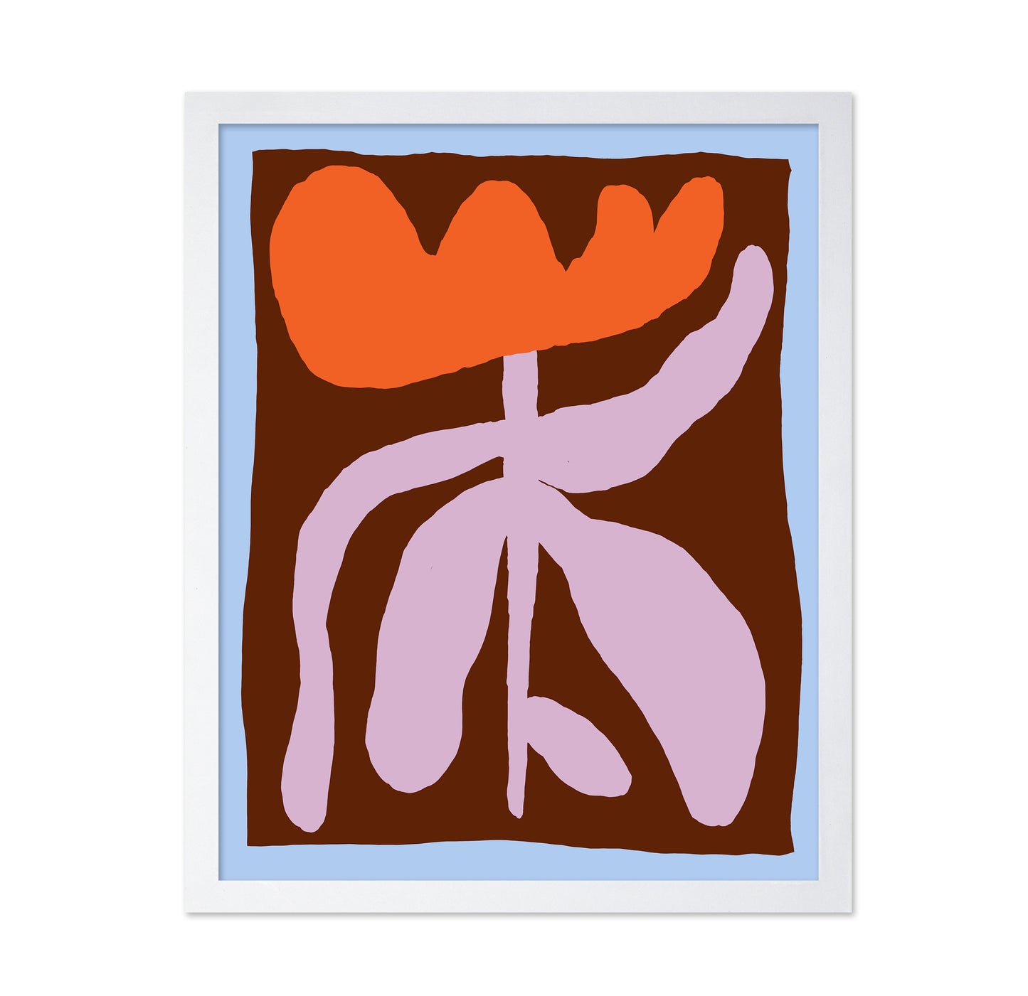 Abstract Tulip