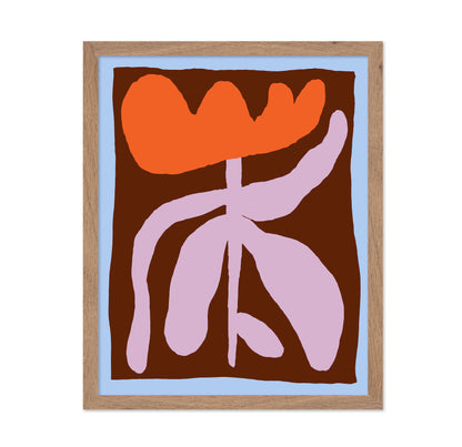 Abstract Tulip