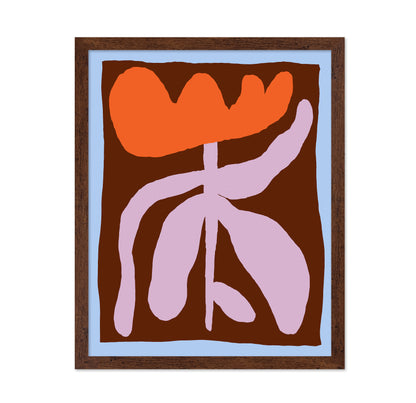 Abstract Tulip