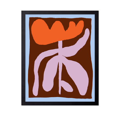 Abstract Tulip