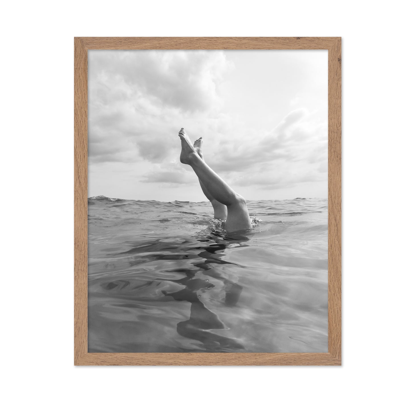 Ocean Dive