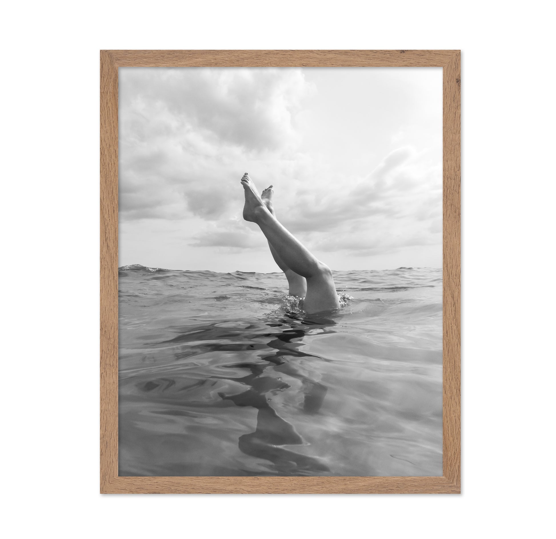 Ocean Dive
