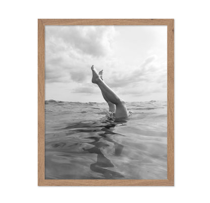 Ocean Dive