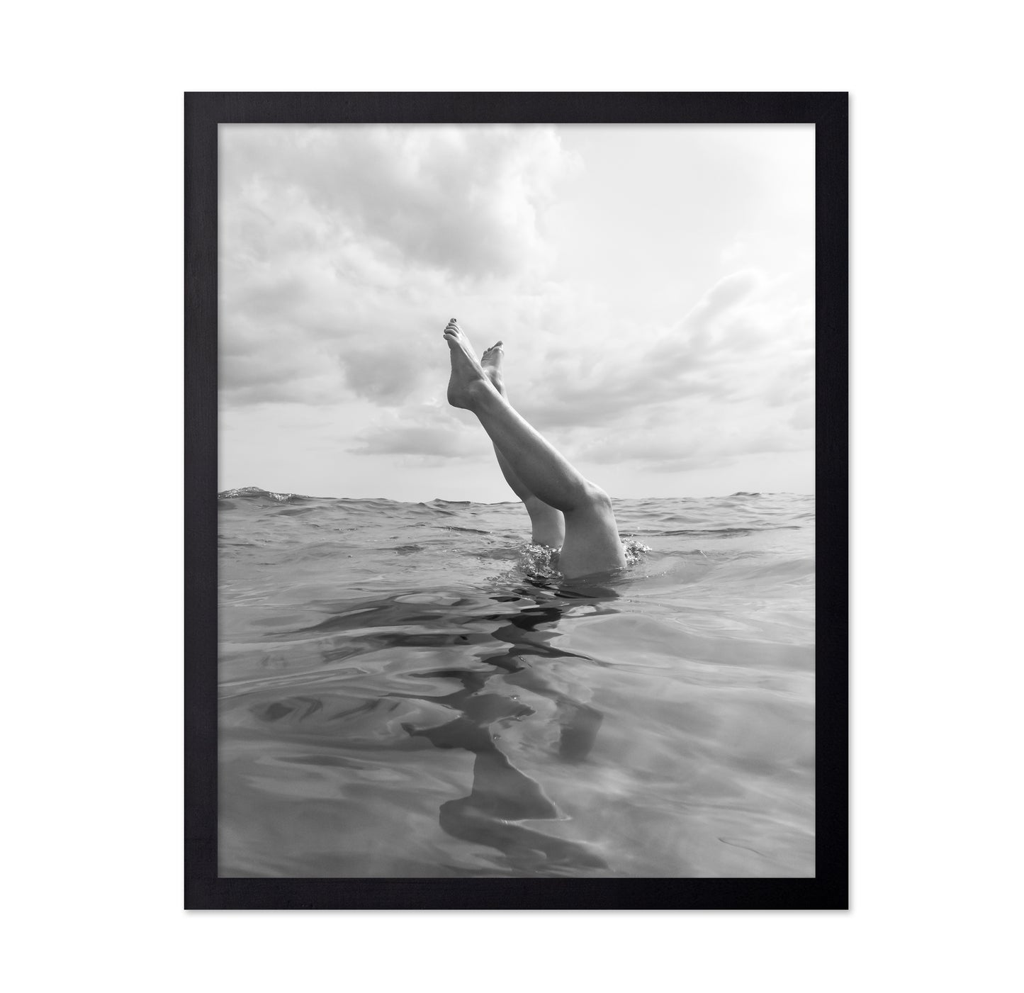 Ocean Dive