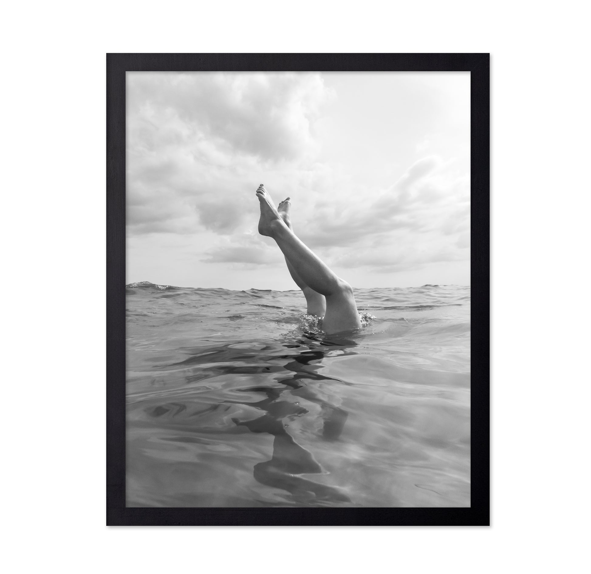 Ocean Dive