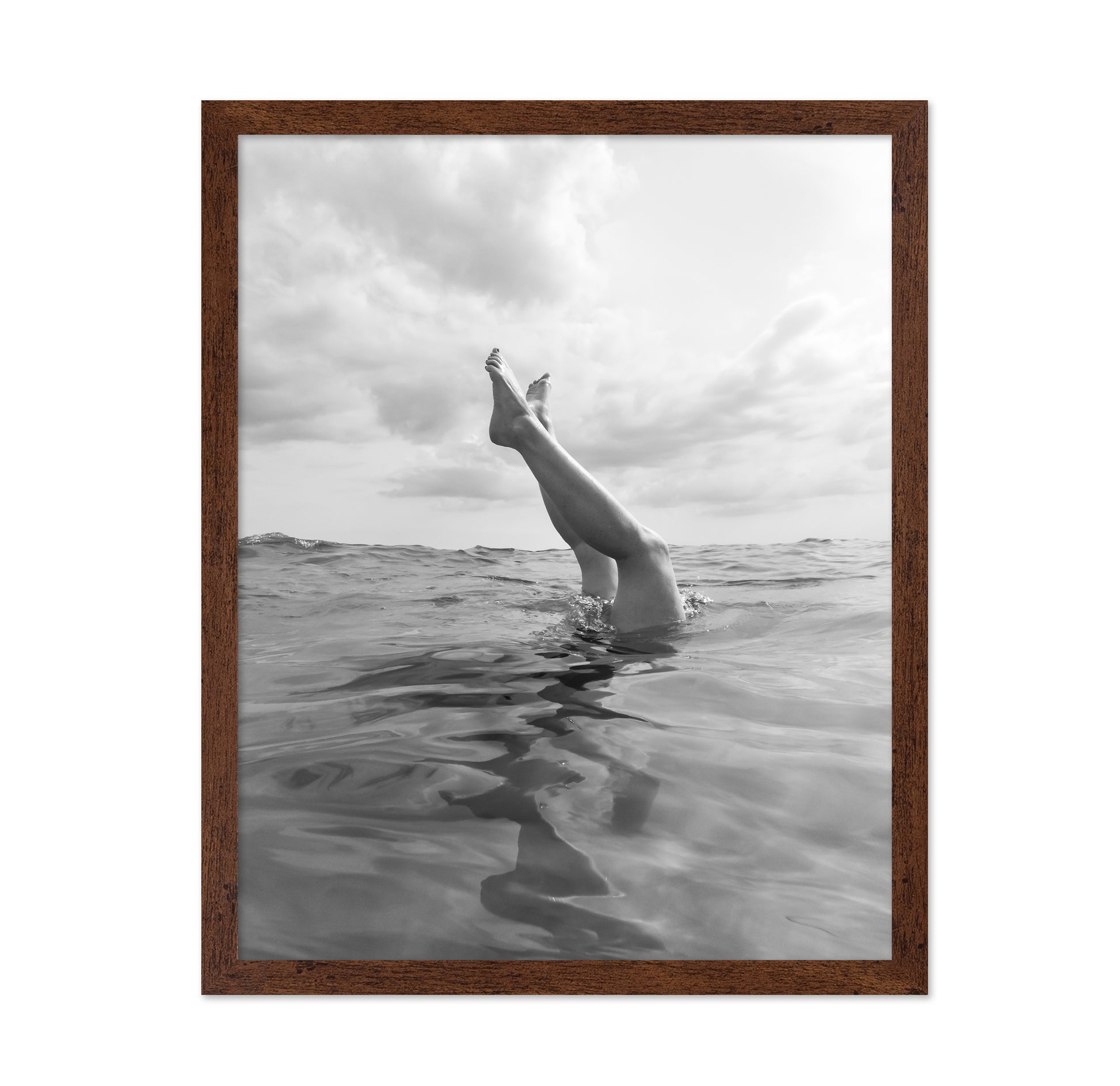 Ocean Dive